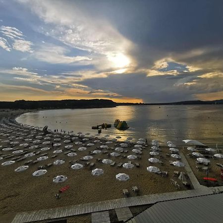 Family Hotel Teos คีตาน ภายนอก รูปภาพ